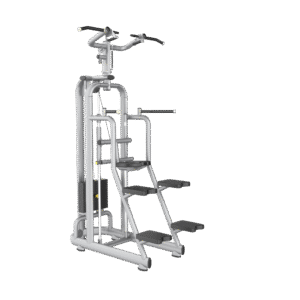 AN23 Assisted Chin Up/Dip Gym Equipment