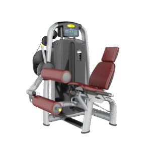 AN24 Seated Leg Curl Gym Equipment