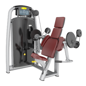 AN25 Arm Curl Gym Equipment
