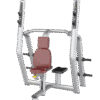 AN28 Vertical Bench Gym Equipment