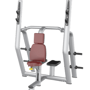 AN28 Vertical Bench Gym Equipment
