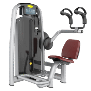 AN30 Abdominal Crunch Gym Equipment