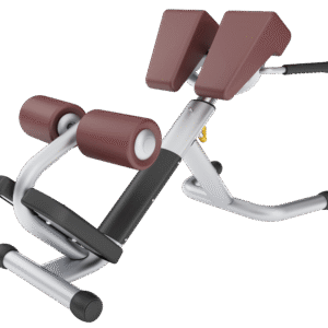 AN31 Roman Chair Gym Equipment