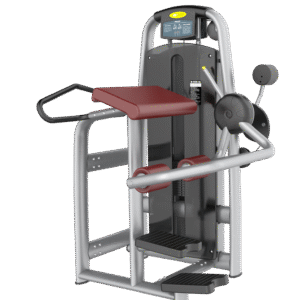 AN36 Glute Isolator Gym Equipment