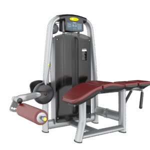 AN37 Prone Leg Curl Gym Equipment