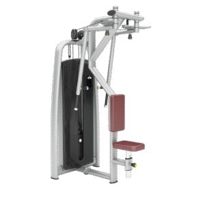 AN38 Pearl Delt /Pec Fly Gym Equipment