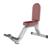 AN40 Utility Bench Gym Equipment