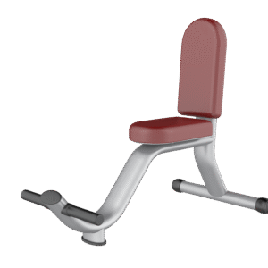AN40 Utility Bench Gym Equipment