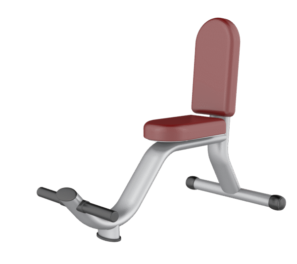 AN40 Utility Bench Gym Equipment