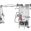 AN41 Crossover & Cable Jungle Gym Equipment