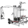 AN42 Crossover & Cable Jungle Gym Equipment