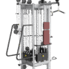 AN43 Cable Jungle (4 stations ) Gym Equipment
