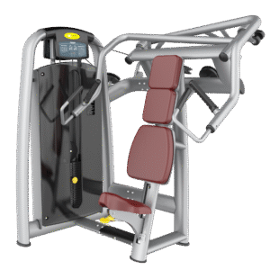 AN47 Incline Chest Press Gym Equipment