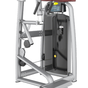 AN48 Standing Calf Gym Equipment