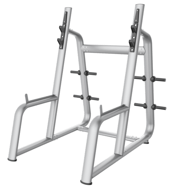 AN50 Squat Rack Gym Equipment