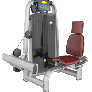 AN53 Seated Calf Raise Gym Equipment