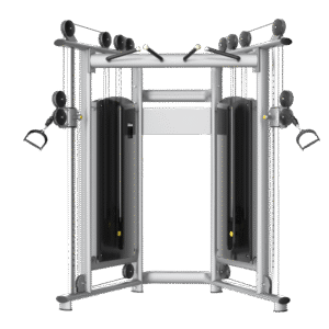 AN54 Muti Functional Trainer/FTS Glide Gym Equipment