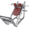 AN56 Leg Press Gym Equipment