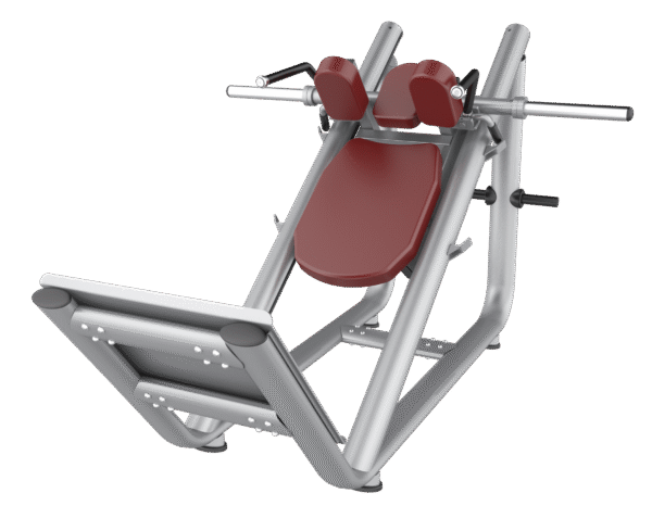 AN56 Leg Press Gym Equipment