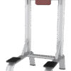 AN58 Vertical Kness Up Dip Gym Equipment