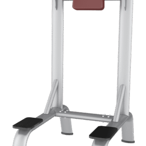 AN58 Vertical Kness Up Dip Gym Equipment