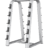 AN61 Barbell Rack for 10pcs Gym Equipment
