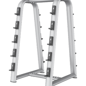 AN61 Barbell Rack for 10pcs Gym Equipment