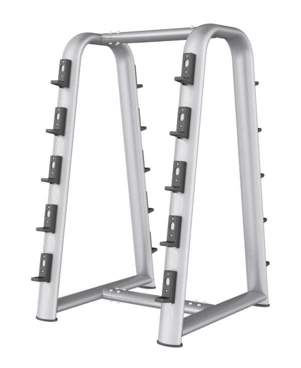 AN61 Barbell Rack for 10pcs Gym Equipment