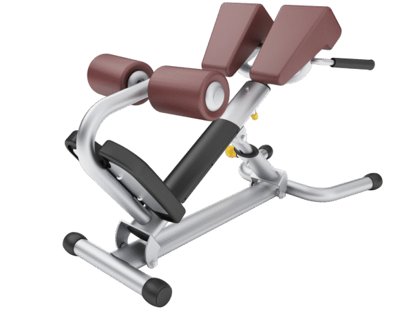AN73 Adjustable Roman Chair Gym Equipment