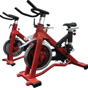 D01 Dynamic Cycling Bike Gym Equipment
