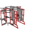 E360-K Gym Equipment