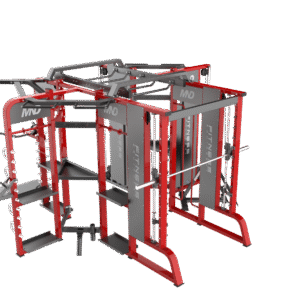 E360-K Gym Equipment