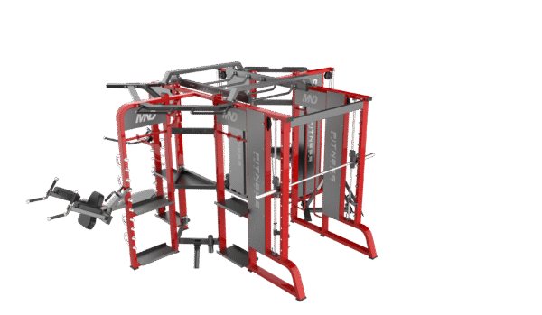 E360-K Gym Equipment