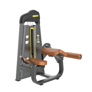 F01 Prone Leg Curl Gym Equipment