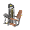 F02 Leg Extension Gym Equipment