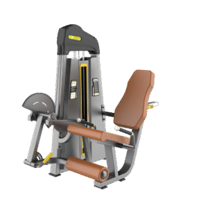 F02 Leg Extension Gym Equipment