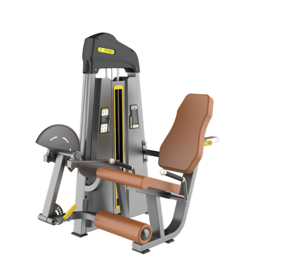 F02 Leg Extension Gym Equipment