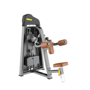 F05 Lateral Raise Gym Equipment