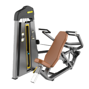 F06 Shoulder Press Gym Equipment