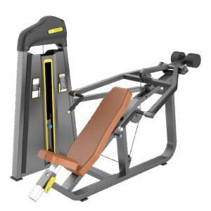 F13 Incline Chest Press Gym Equipment