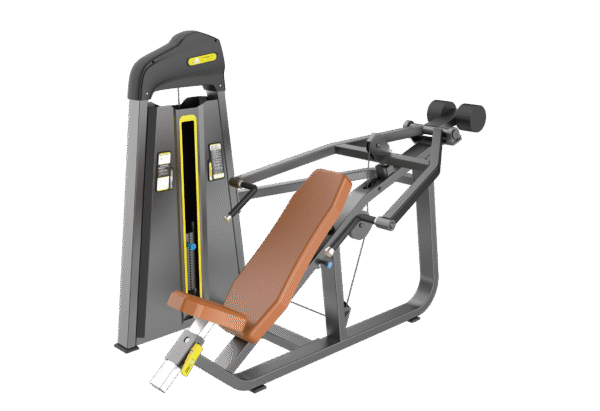 F13 Incline Chest Press Gym Equipment