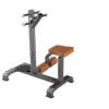 F14 Rotary Rack Gym Equipment