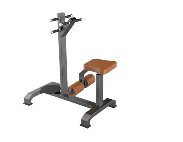 F14 Rotary Rack Gym Equipment