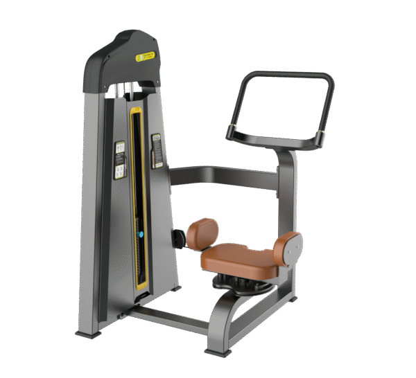F18 Rotary Torso Gym Equipment