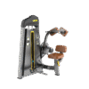 F19 Abdominal Isolator Gym Equipment