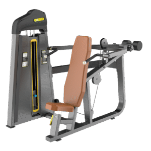 F20 Shoulder Press Gym Equipment