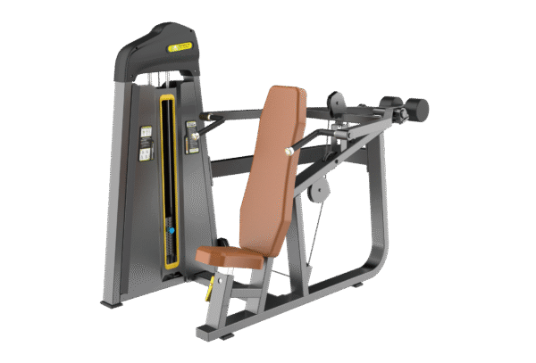 F20 Shoulder Press Gym Equipment