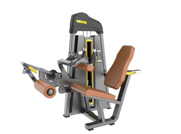 F23 Seated Leg Curl Gym Equipment