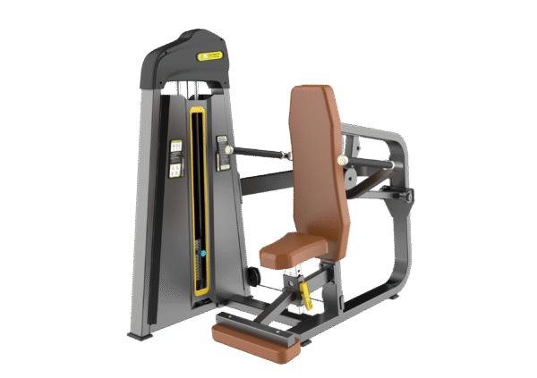 F26 Seated Dip Gym Equipment