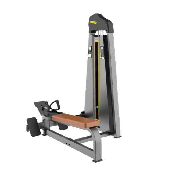 F33 Long Pull Gym Equipment